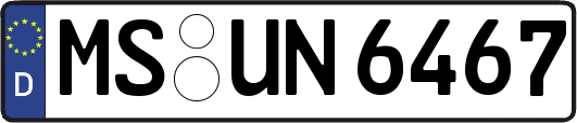 MS-UN6467