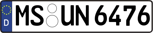 MS-UN6476