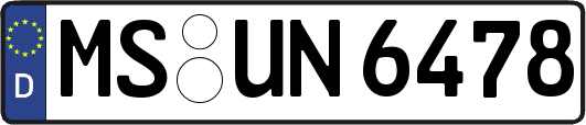 MS-UN6478