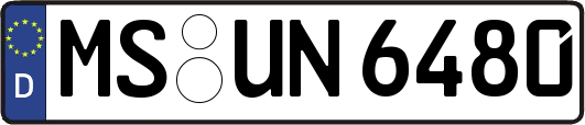 MS-UN6480