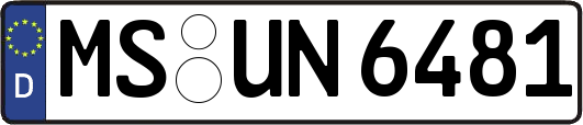 MS-UN6481