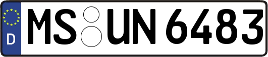 MS-UN6483