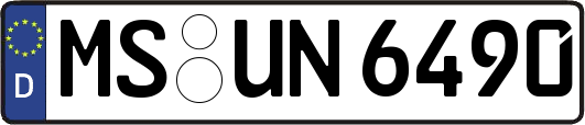 MS-UN6490