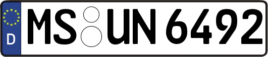 MS-UN6492