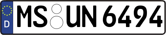 MS-UN6494