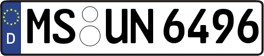 MS-UN6496