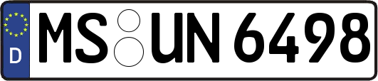 MS-UN6498