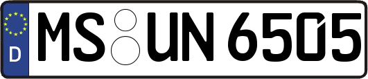 MS-UN6505