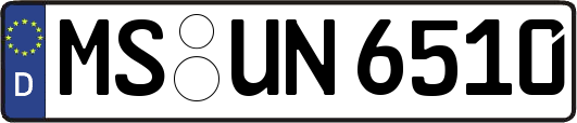MS-UN6510