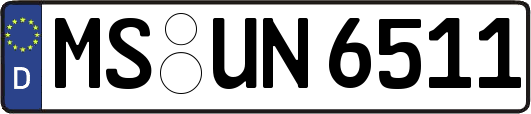 MS-UN6511