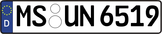 MS-UN6519