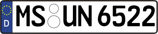 MS-UN6522