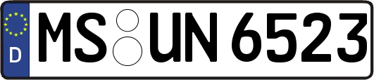 MS-UN6523