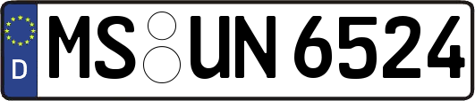 MS-UN6524