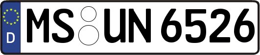 MS-UN6526