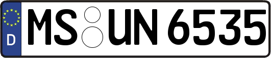 MS-UN6535