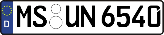 MS-UN6540