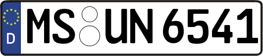 MS-UN6541