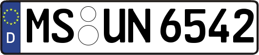 MS-UN6542