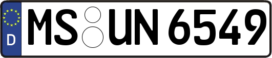 MS-UN6549