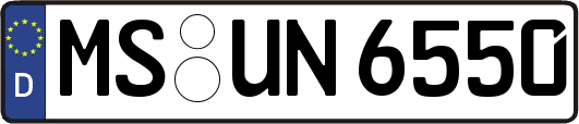 MS-UN6550