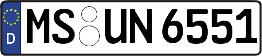 MS-UN6551