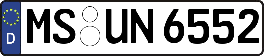 MS-UN6552