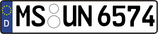 MS-UN6574
