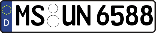MS-UN6588