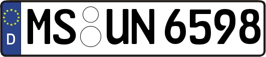MS-UN6598