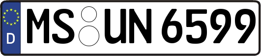 MS-UN6599