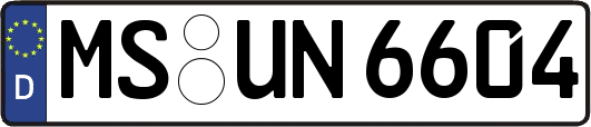 MS-UN6604
