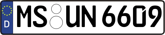 MS-UN6609