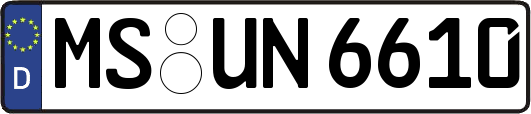 MS-UN6610