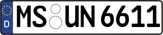 MS-UN6611