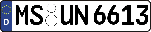 MS-UN6613