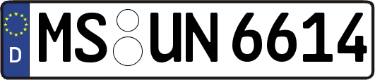 MS-UN6614