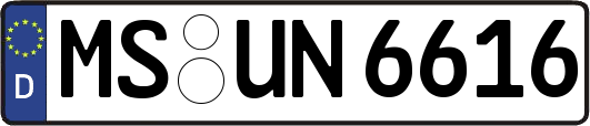 MS-UN6616
