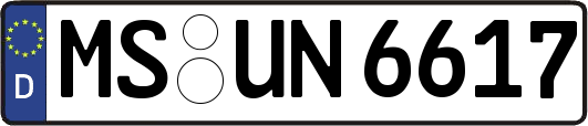 MS-UN6617