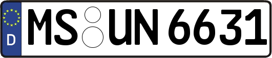 MS-UN6631
