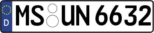 MS-UN6632