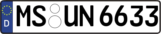 MS-UN6633