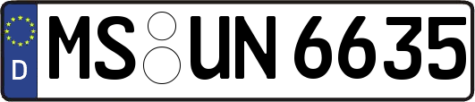 MS-UN6635