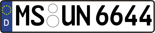 MS-UN6644