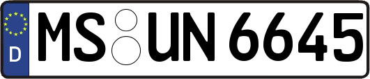 MS-UN6645