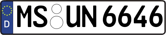MS-UN6646