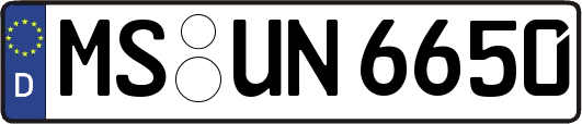 MS-UN6650