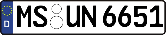 MS-UN6651