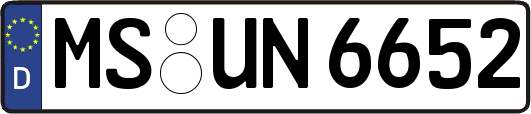 MS-UN6652