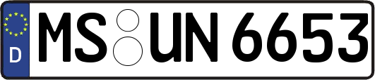 MS-UN6653